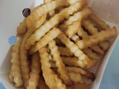 -肯德基(孝陵卫地铁站店)