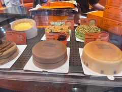 -KUMO KUMO甜品·冰淇淋(深圳壹方城店)