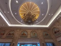 -维也纳国际酒店·深圳北站店