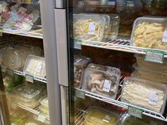 -锅圈食汇火锅烧烤食材超市(聚贤路店)