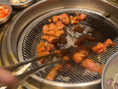 -麻蒲碳烤肉(远景路1号店)
