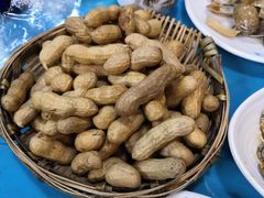 -友记功夫香·人民川菜(红牌楼店)