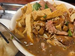 -姚记炒肝店(鼓楼店)