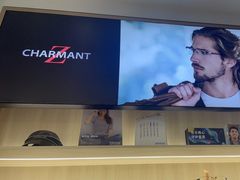-无界眼镜MaxLess(南翔印象城店)