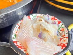 -牛武士寿喜烧·和牛火锅自助(全球首店)