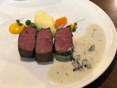 低温澳洲精选牛排-G+KITCHEN(龙湖狮山天街店)