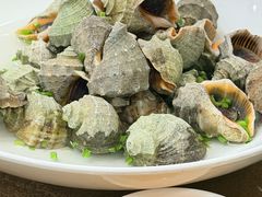 -良友·地标海鲜青岛菜(五四广场店)