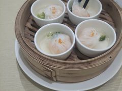 -汇景希尔顿逸林酒店·悦轩中餐厅