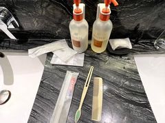 -天津京基皇冠假日酒店
