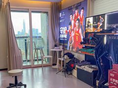 -MASTER FIT 拉伸大师·筋膜刀·西式按摩(上梅林卓悦汇店)