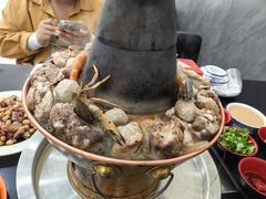 -山海关浑锅(秦皇岛首店)