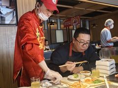 -海底捞火锅(西安路店)