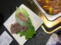 -重庆德庄火锅(太仓万达店)
