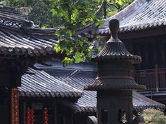 -灵谷景区