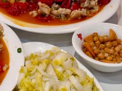-田波泡椒牛蛙(巴丽新地店)