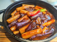 -涌上外婆桥(南塘店)
