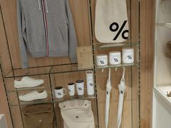-% Arabica阿拉比卡咖啡(深圳湾万象城店)