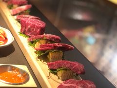 -芯元·碳烤熟成牛肉(经开店)