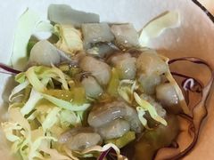 芥末章鱼-幸屿 创意料理(永嘉天地店)