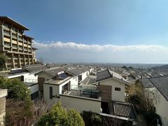 -大理实力希尔顿酒店•香全日制餐厅