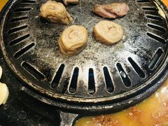 -喜来稀肉(旺角广华街店)
