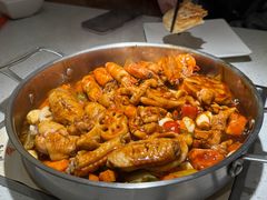 -黄记煌三汁焖锅(新世纪广场店)