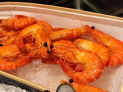 -圣丰索菲特·2 On 988 Café 自助餐厅