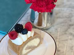 -茶源Fountain Lounge大堂吧·北京东方君悦大酒店