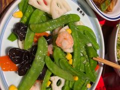 -新兴园饺子馆(河南街店)