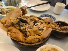 -玉华宫宾馆·餐厅(铜川驻京办店)