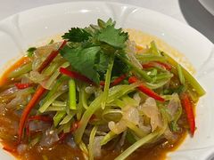 -渝信川菜·川味家常菜(新辰里亚运村店)