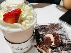 -麦山伴茶(田安北路店)