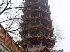 -南关石牌坊古镇