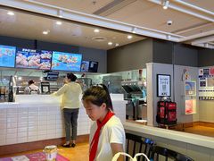 -肯德基(灌云时代店)