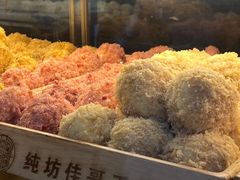 -纯坊佳哥手作(江汉路店)