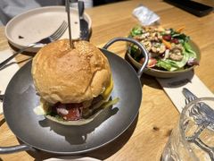 -The Diner X餐厅(青岛万象城店)