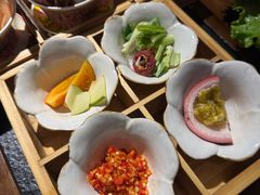 -菌自由丨野生菌火锅特色庭院餐厅(丽江古城店)