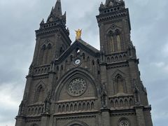 -张学良旧居陈列馆