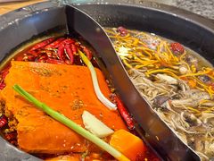 -蜀大侠火锅(春熙路店)