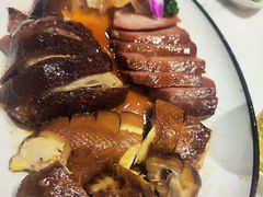 -香港深井掂檔烧鹅茶餐厅(海韵城店)