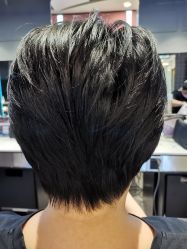 -HairCode芭曲发型