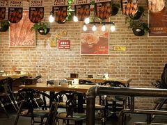 大堂-管氏翅吧(马家堡店)