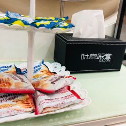 -时尚殿堂hair salon