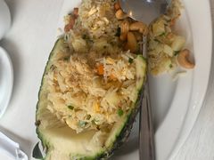-琼大师东方烤乳猪(亚特兰蒂斯店)