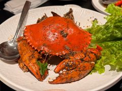 -珍宝海鲜JUMBO Seafood(北京SKP店)