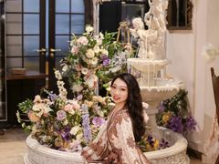 -吾肆WUSI Flora Cafe Bar(百子湾店)