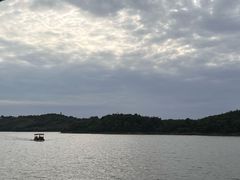 -天目湖山水园