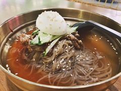-HOTISLAND海鸡岛·韩国料理(江南西店)