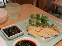 招牌白切鸡-小绍兴(南翔印象城店)