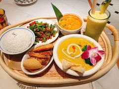 -太食獸泰式茶餐厅(IFS国金中心店)